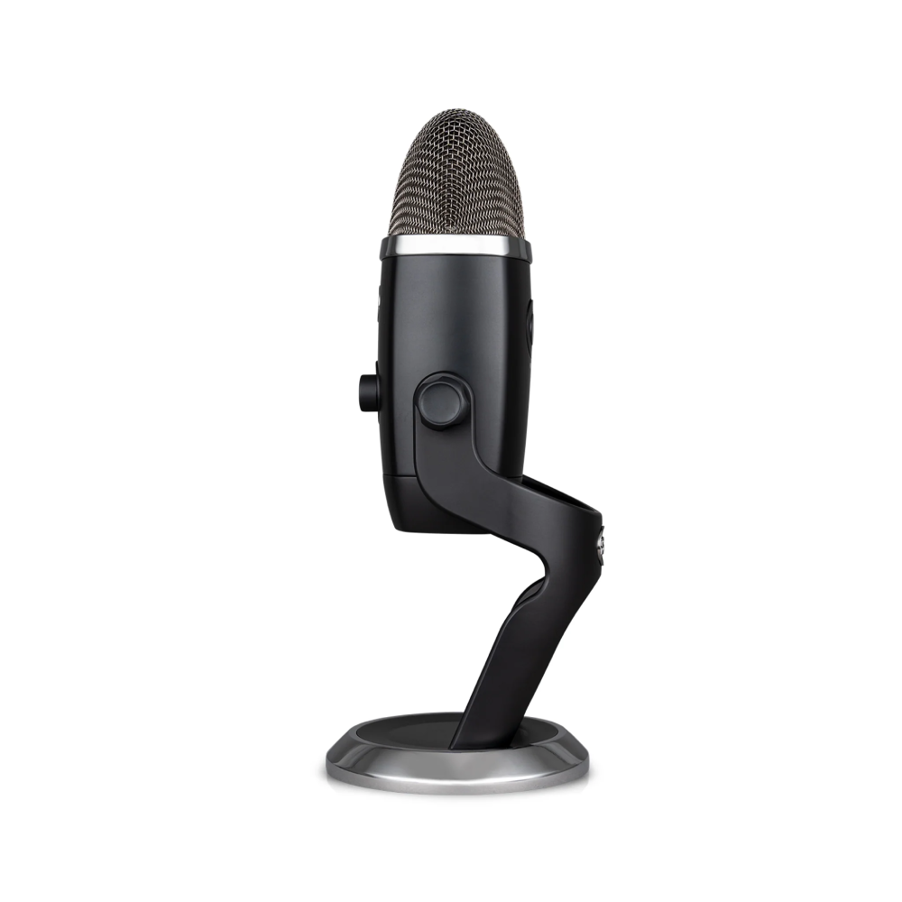 Blue Microphones Yeti X Professional USB Microphone