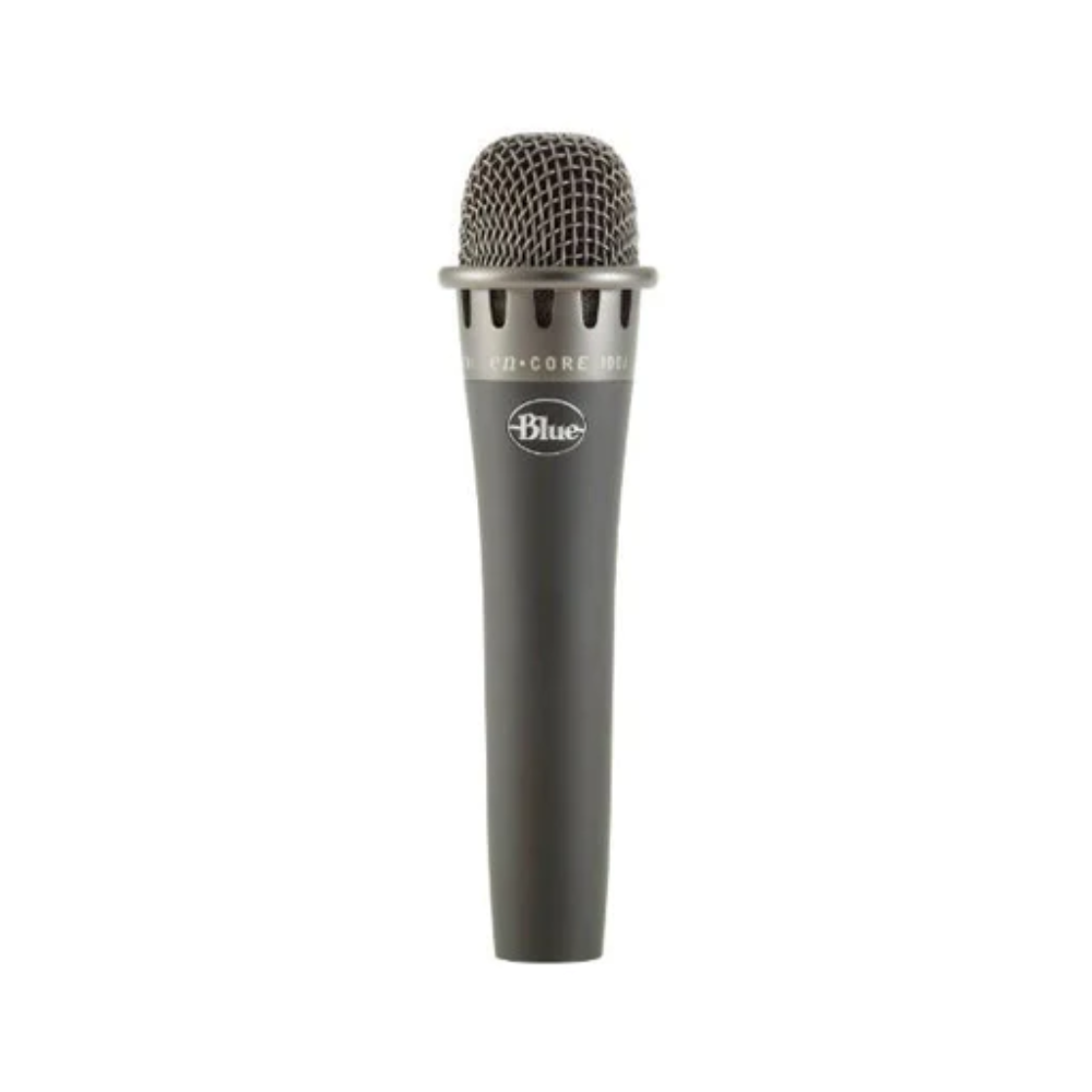 Blue Microphones enCORE 100i Dynamic Microphone – TÂN NHẠC CỤ