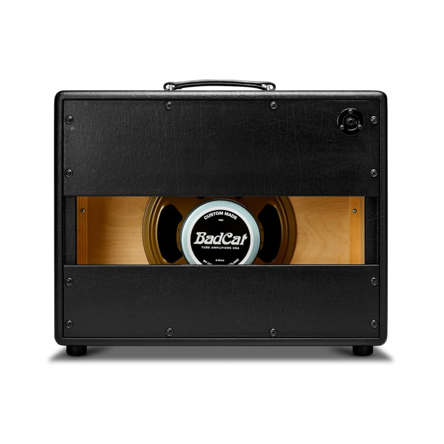 Bad Cat Cub 1x12 Extension Cabinet