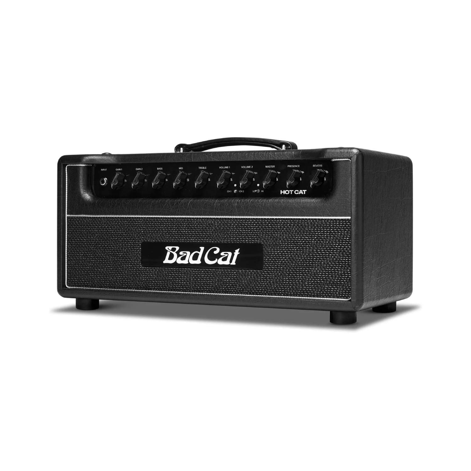 Bad Cat Hot Cat 45W Valve Guitar Amp Head