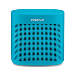 Bose SoundLink Color II Bluetooth Speaker, Blue