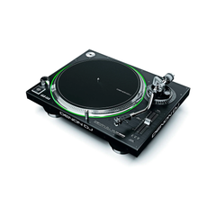 Denon VL12 Prime Professional Direct-Drive DJ Turntable With True Quartz Lock