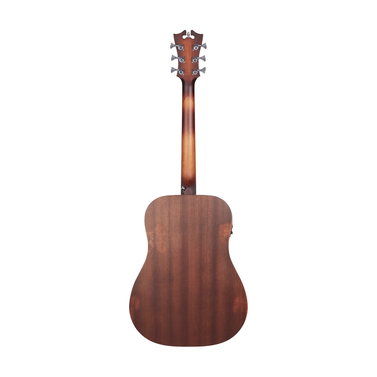 Đàn Guitar Acoustic D'Angelico Premier Lexington LS Dreadnought, Aged Mahogany