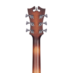 Đàn Guitar Acoustic D'Angelico Premier Lexington LS Dreadnought, Aged Mahogany