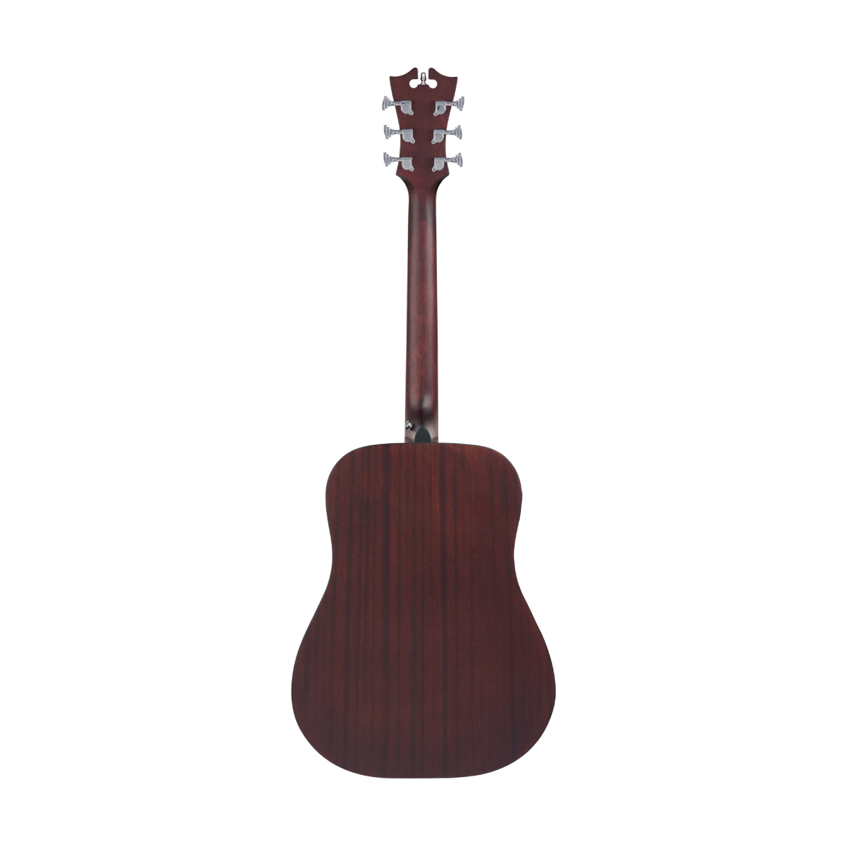 Đàn Guitar Acoustic D'Angelico Premier Lexington LS Dreadnought, Satin Vintage Sunburst