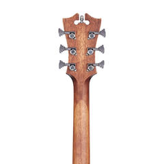 Đàn Guitar Acoustic D'Angelico Premier Tammany LS Orchestra, Aged Mahogany