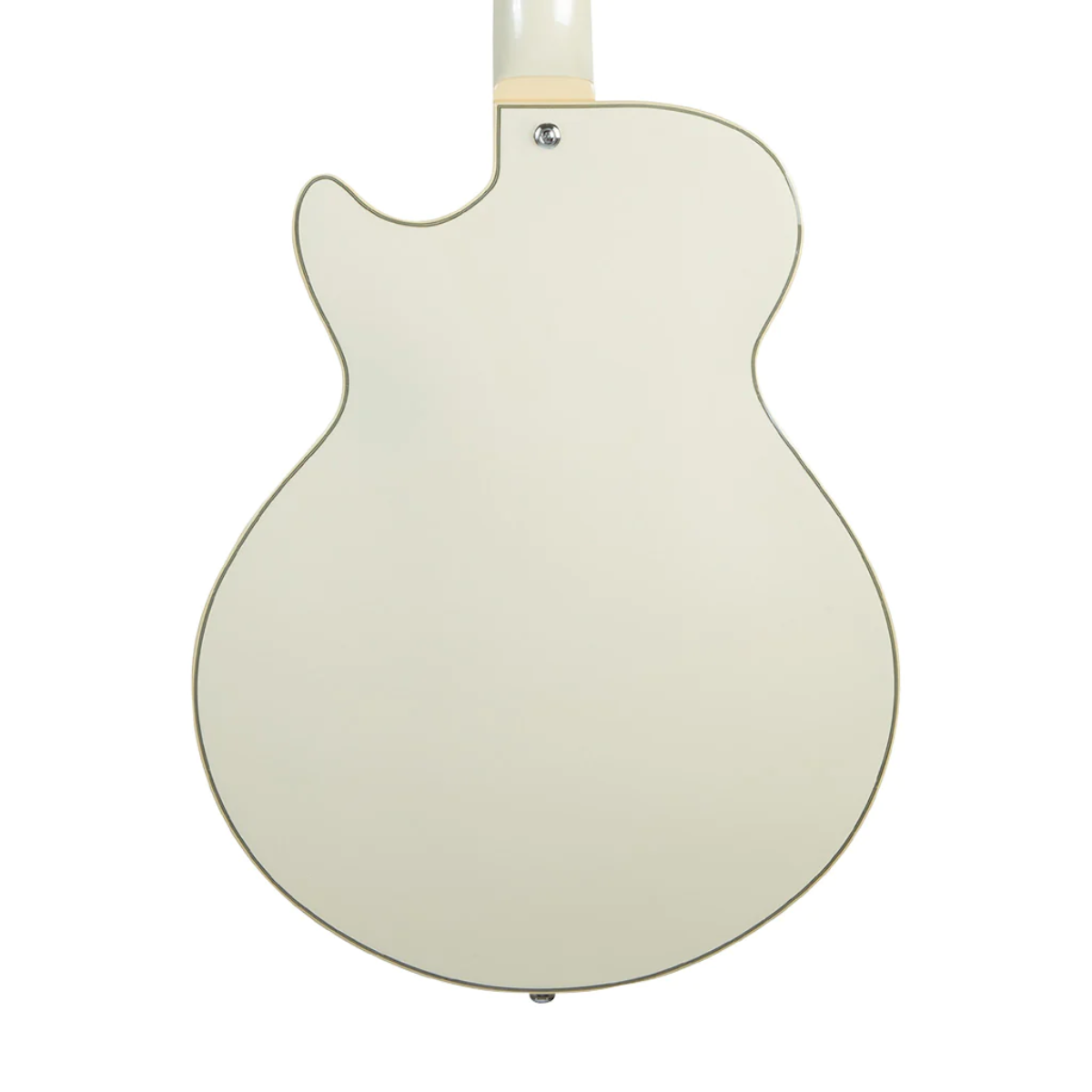 Đàn Guitar Điện D'Angelico Premier SS Semi-Hollow w/Stopbar Tailpiece, Champagne