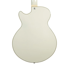 Đàn Guitar Điện D'Angelico Premier SS Semi-Hollow w/Stopbar Tailpiece, Champagne