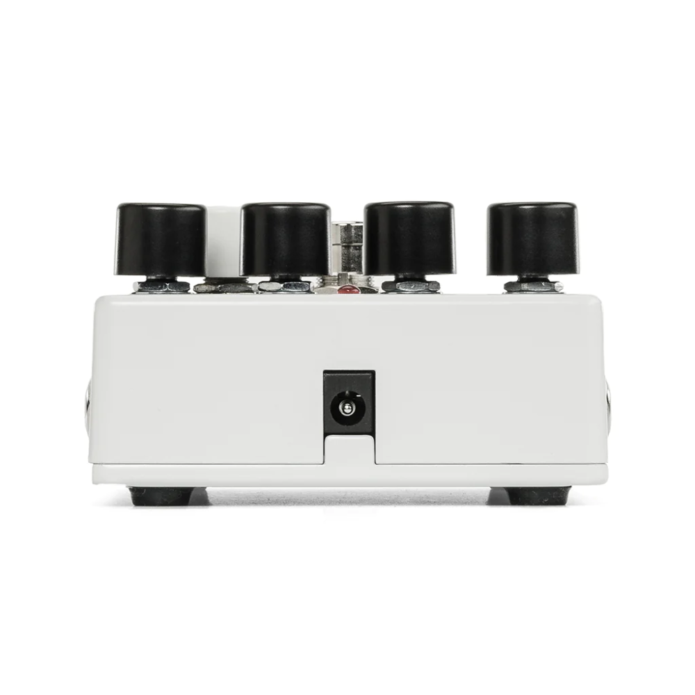 Electro-Harmonix BASS9 Bass Machine Guitar Effects Pedal