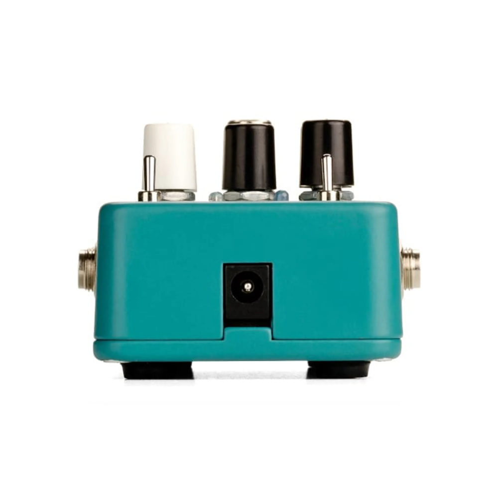 Electro-Harmonix Eddy Analog Vibrato & Chorus Guitar Effects Pedal