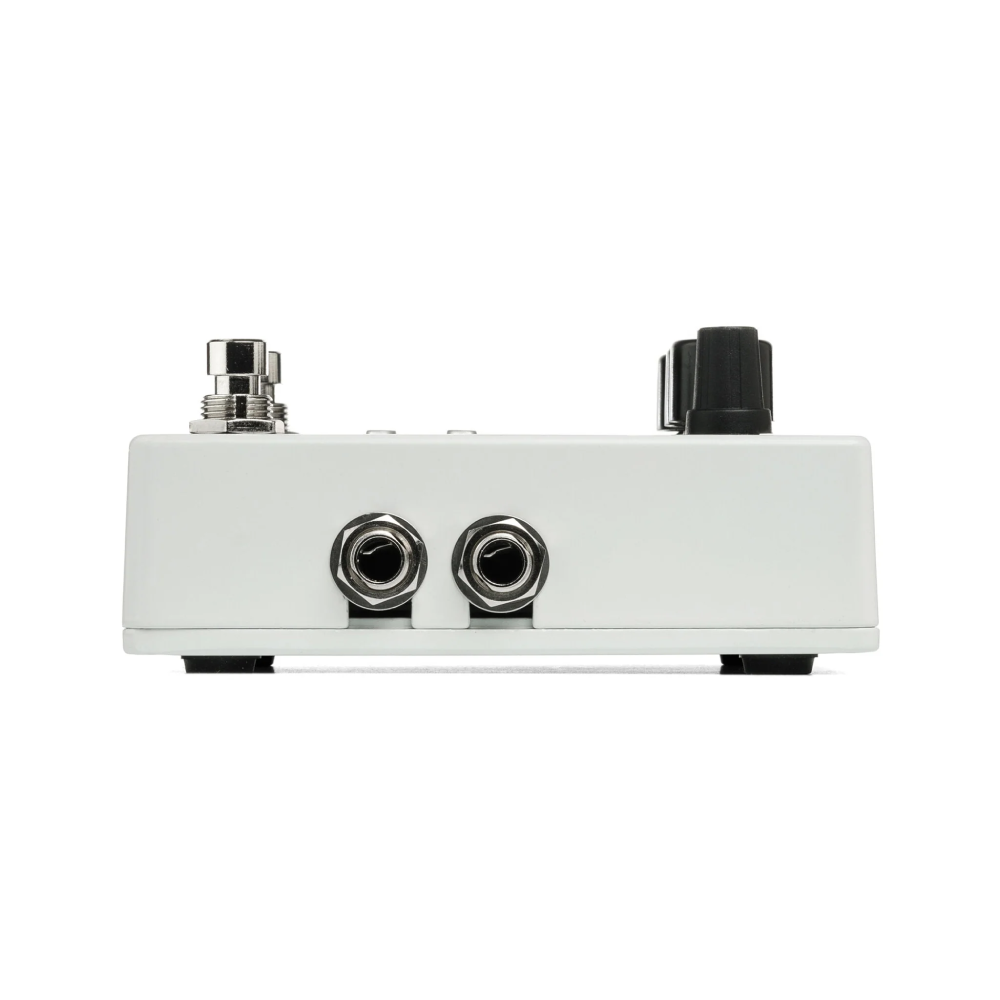 Electro-Harmonix Pitch Fork+ Polyphonic Pitch Shifter/Harmony Guitar Effects Pedal