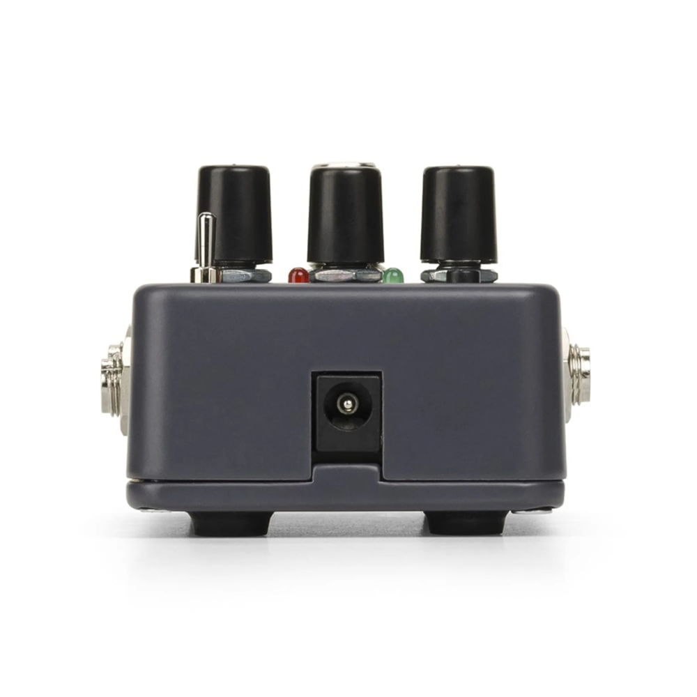 Electro-Harmonix Bit Crusher Guitar Effects Pedal