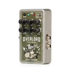 Electro-Harmonix Nano Overlord Overdrive Guitar Effects Pedal