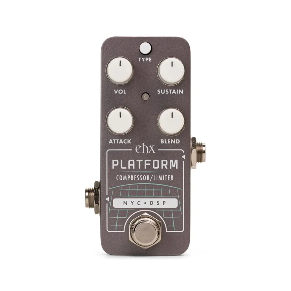 Electro-Harmonix Pico Platform Compressor/Limiter