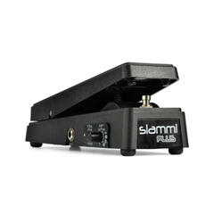 Electro-Harmonix Slammi Plus Polyphonic Pitch Shifter Guitar Effects Pedal