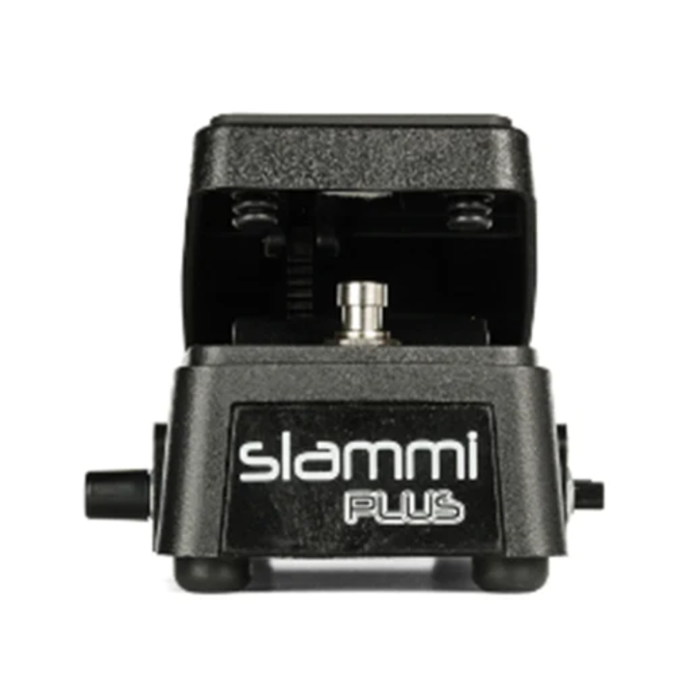 Electro-Harmonix Slammi Plus Polyphonic Pitch Shifter Guitar Effects Pedal