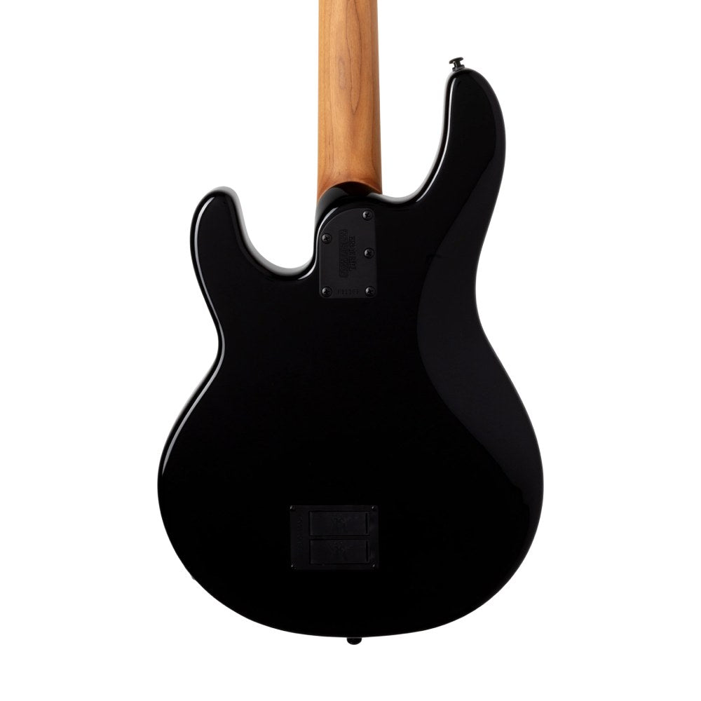  Đàn Guitar Bass Ernie Ball Music Man StingRay Special, Maple FB, Black