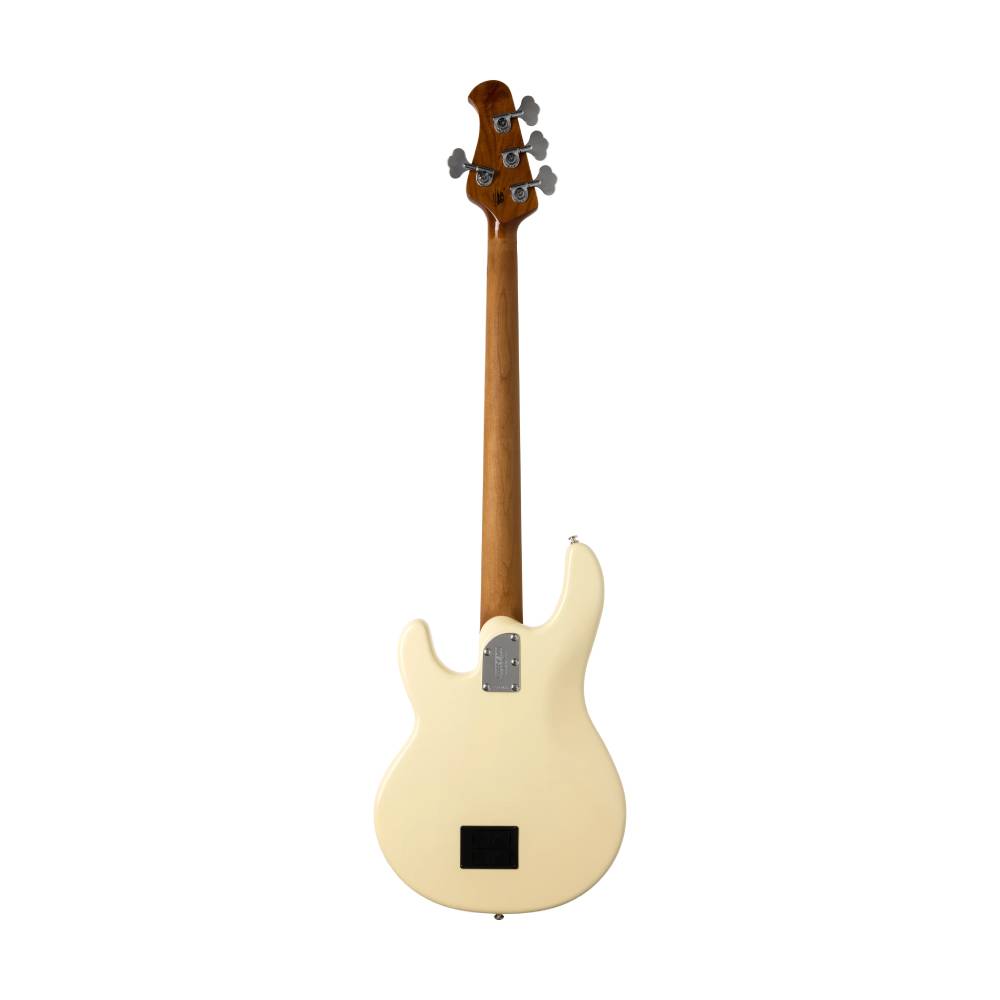 Đàn Guitar Bass Ernie Ball Music Man StingRay Special 4 H, RW FB, Buttercream