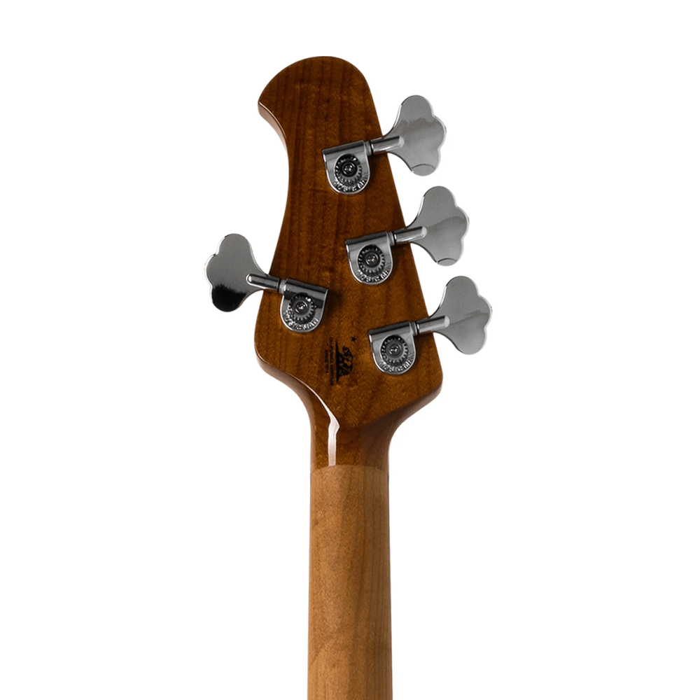 Đàn Guitar Bass Ernie Ball Music Man StingRay Special 4 H, RW FB, Laguna Green