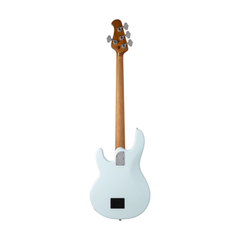 Đàn Guitar Bass Ernie Ball Music Man StingRay Special 4, RW FB, Sea Breeze