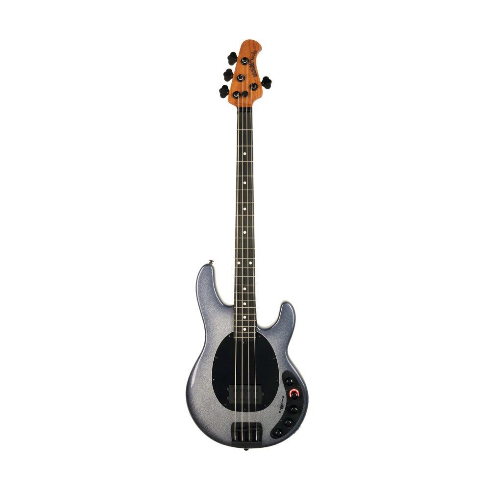 Đàn Guitar Bass Ernie Ball Music Man Dark Ray, Ebony FB, Starry Night