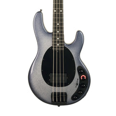 Đàn Guitar Bass Ernie Ball Music Man Dark Ray, Ebony FB, Starry Night