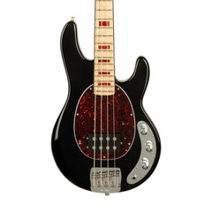 Đàn Guitar Bass Ernie Ball Music Man Spring 2022 BFR StingRay Short-scale, Figured Maple FB, Bombshell