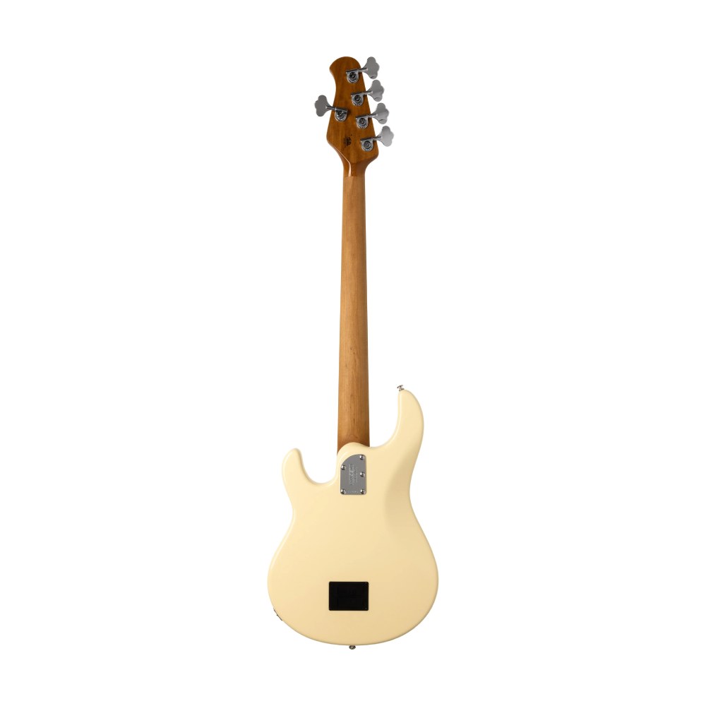 Đàn Guitar Bass Ernie Ball Music StingRay Special 5 H, RW FB, Buttercream