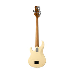 Đàn Guitar Bass Ernie Ball Music StingRay Special 5 H, RW FB, Buttercream