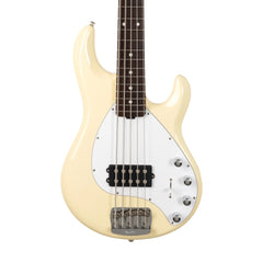 Đàn Guitar Bass Ernie Ball Music StingRay Special 5 H, RW FB, Buttercream