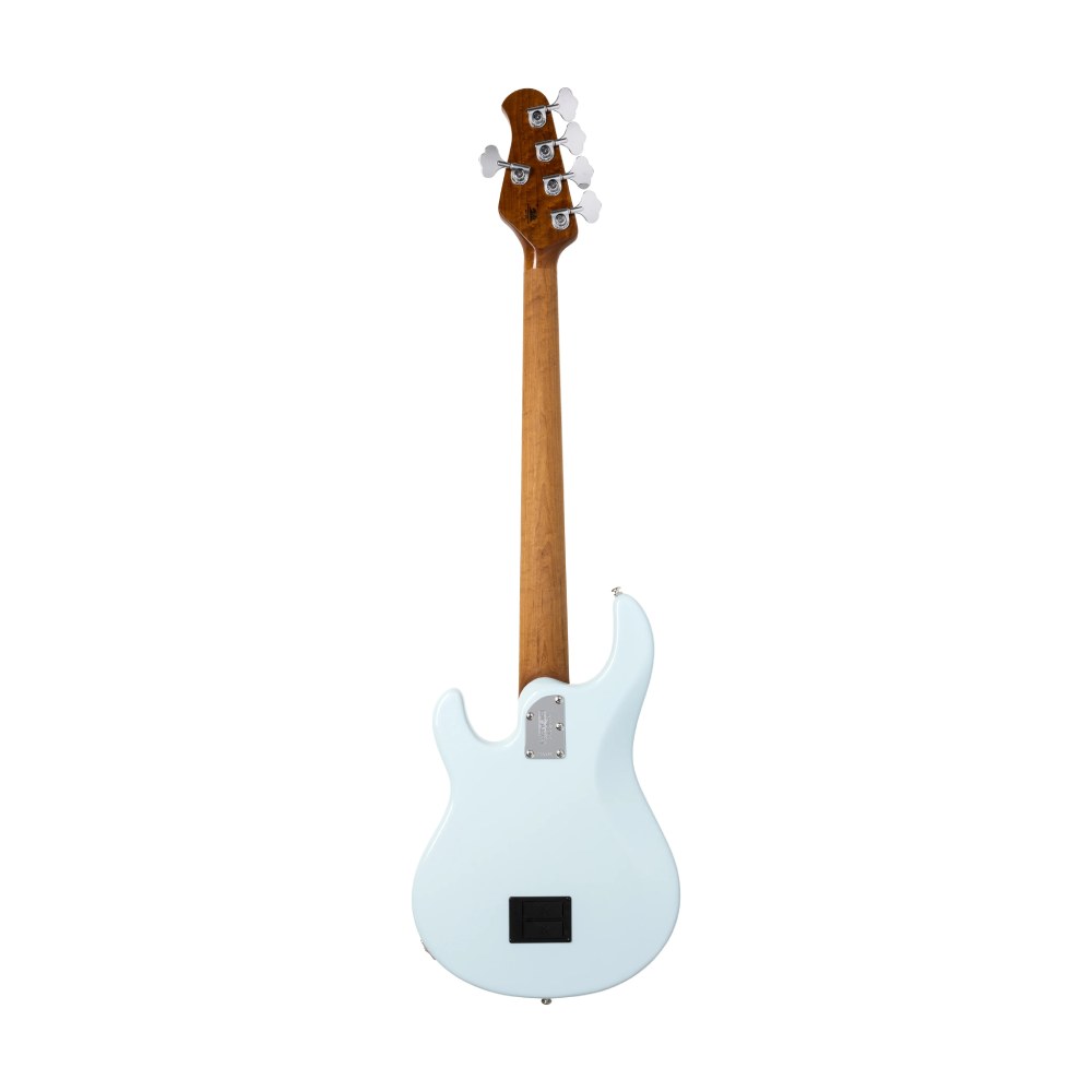 Đàn Guitar Bass Ernie Ball Music Man StingRay Special 5 H, RW FB, Sea Breeze