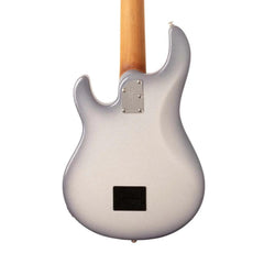  Đàn Guitar Bass Ernie Ball Music Man StingRay Special 5, Maple FB, Snowy Night