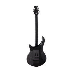 Đàn Guitar Bass Ernie Ball Music Man John Petrucci Majesty 6, Ebony FB, Okelani Blue