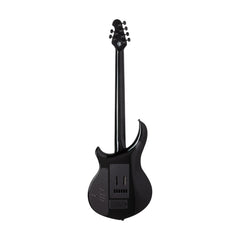  Đàn Guitar Điện Ernie Ball Music Man John Petrucci Majesty 6, Ebony FB, Emerald Skyoller