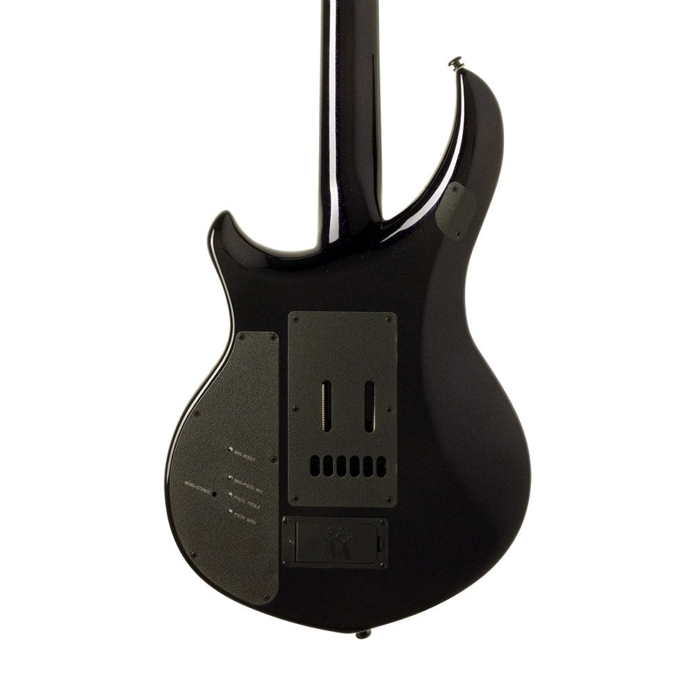  Đàn Guitar Điện Ernie Ball Music Man John Petrucci Majesty 6, Wisteria Blossom