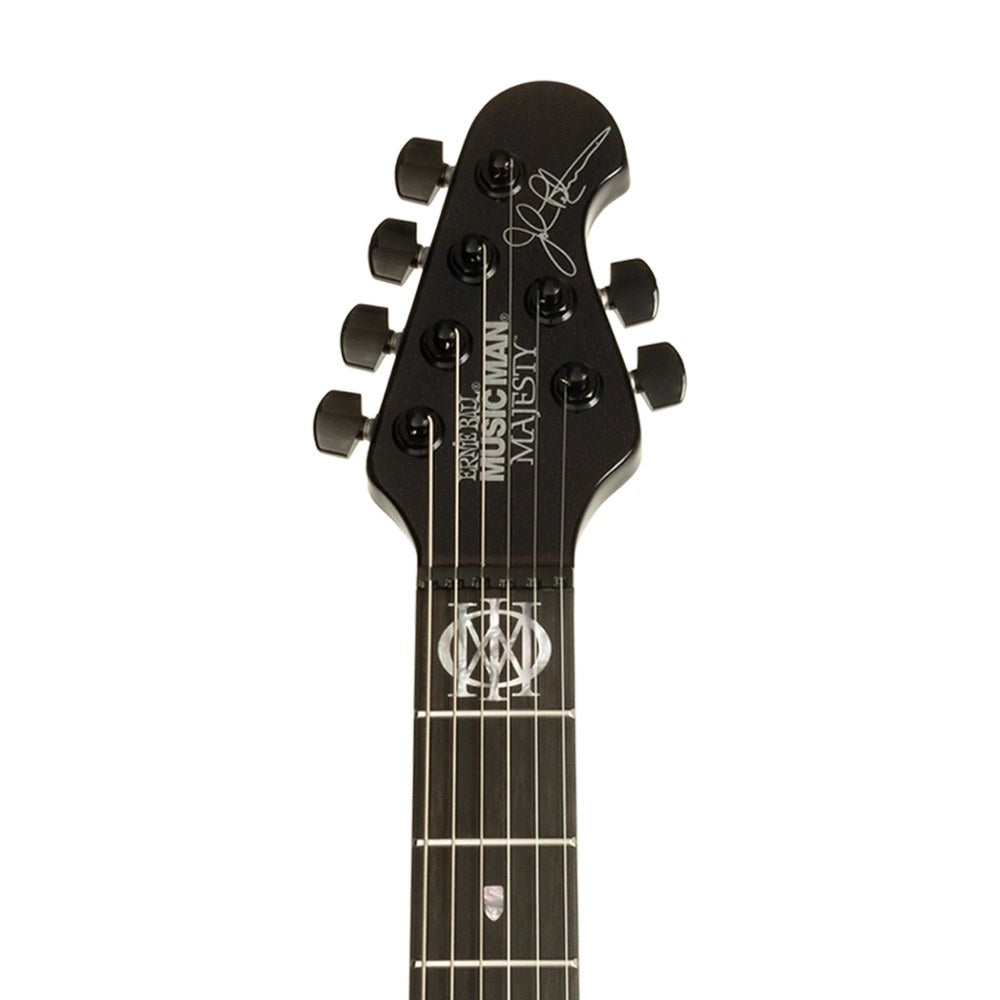  Đàn Guitar Điện Ernie Ball Music Man John Petrucci Majesty 6, Wisteria Blossom