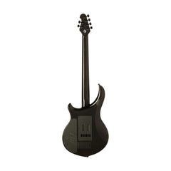 Đàn Guitar Điện Ernie Ball Music Man John Petrucci Majesty 6, Ebony FB, Sanguine Red