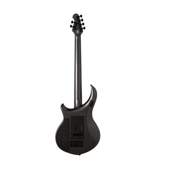 Đàn Guitar Điện Ernie Ball Music Man John Petrucci Majesty, Ebony FB, Smoked Pearl