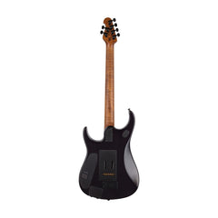 Đàn Guitar Điện Ernie Ball Music Man John Petrucci JP15, Maple FB, Trans Black Burst Quilt