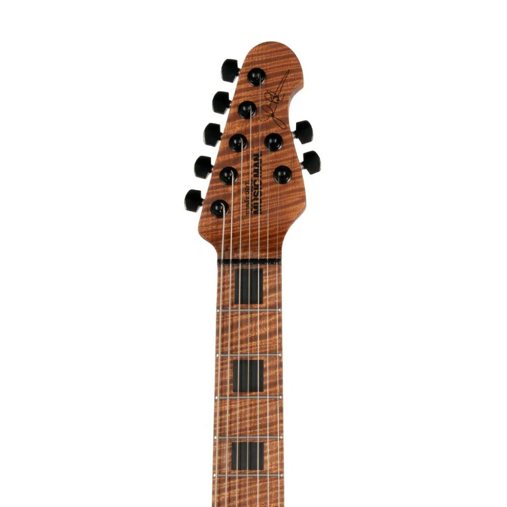 Đàn Guitar Điện Ernie Ball Music Man Winter 2021 BFR JP15 7-string, Suplex