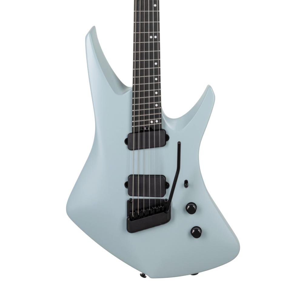 Đàn Guitar Điện Ernie Ball Music Man Kaizen 6 Solidbody, Mint