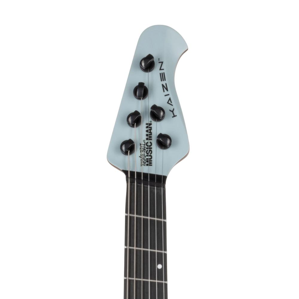 Đàn Guitar Điện Ernie Ball Music Man Kaizen 6 Solidbody, Mint