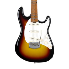 Đàn Guitar Điện Ernie Ball Music Man BFR Nitro Cutlass Classic '58 Solidbody, Vintage Burst