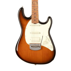 Đàn Guitar Điện Ernie Ball Music Man Cutlass RS HSS, Maple FB, Vintage Tobacco