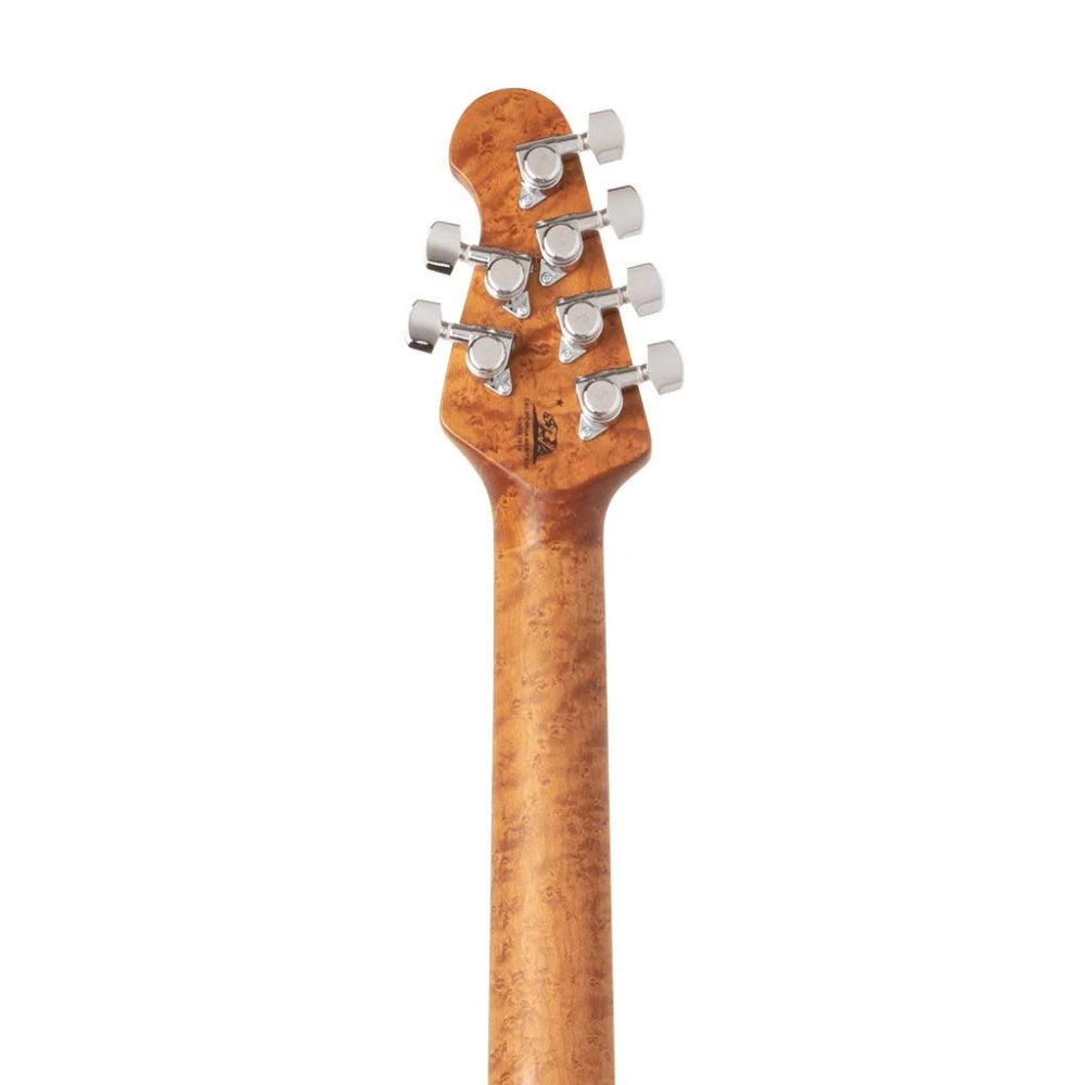 Đàn Guitar Điện Ernie Ball Music Man Cutlass RS HSS, Maple FB, Vintage Tobacco