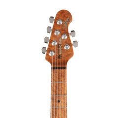 Đàn Guitar Điện Ernie Ball Music Man Cutlass Trem, Maple FB, Vintage Tobacco