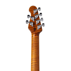  Đàn Guitar Điện Ernie Ball Music Man Sabre HH, Maple FB, Honey Suckle