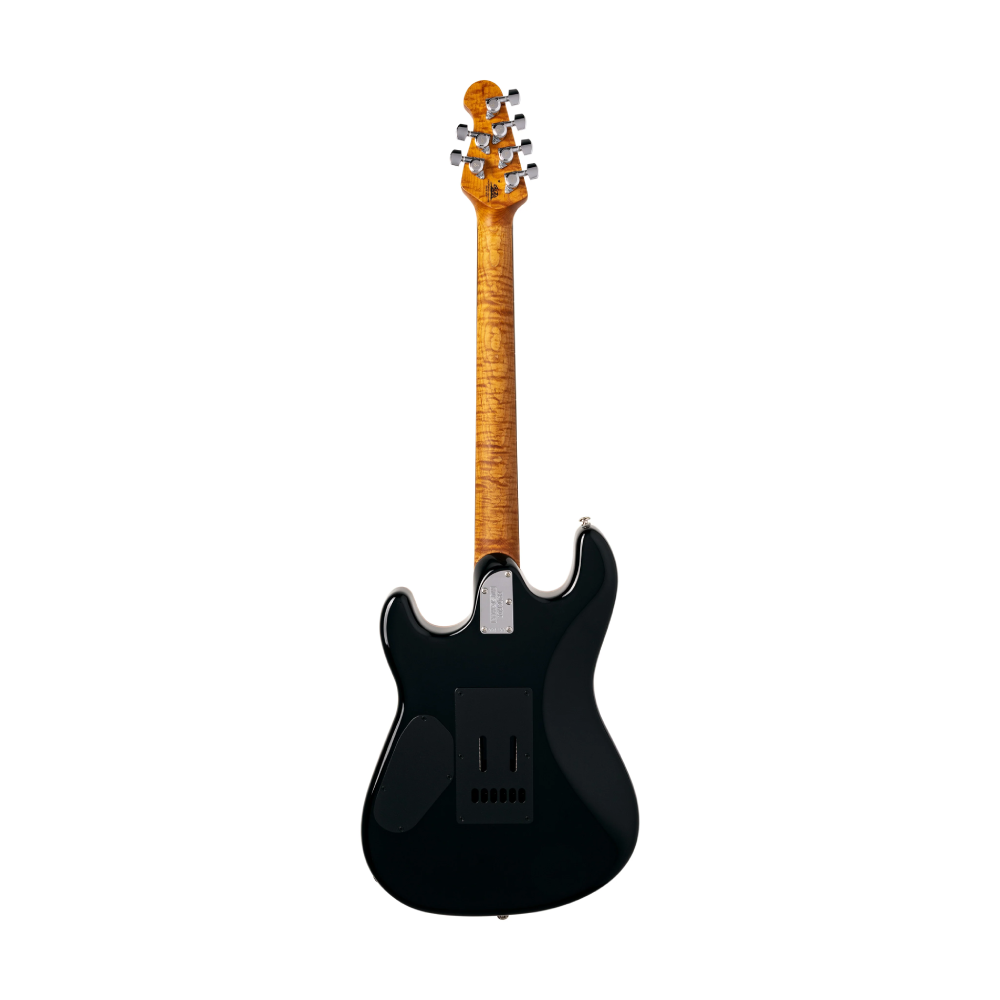 Đàn Guitar Điện Ernie Ball Music Man Sabre HH Trem, Maple FB, Cobra Burst