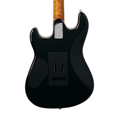 Đàn Guitar Điện Ernie Ball Music Man Sabre HH Trem, Maple FB, Cobra Burst