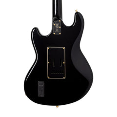 Đàn Guitar Điện Ernie Ball Music Man BFR Nitro Dustin Kensrue Stingray Signature Solidbody, Black Honey